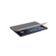 V7 Funda Folio plegable en tres ultrafina para todos los iPa
