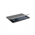 V7 Trifold Folioc Ipadmini2 Gryaccs