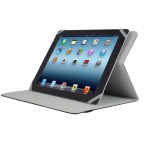 V7 Funda Folio universal delgada para iPad & tabletas de 9"-