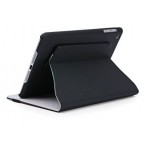 V7 Funda y soporte giratorio delgado para iPad Air