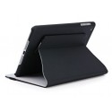 V7 Slm Folio Case Ipad Air Blk Accs