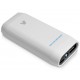 V7 Fuente de alimentación portátil 4400 mAh USB