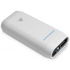 V7 Fuente de alimentación portátil 4400 mAh USB