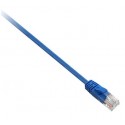 V7 Paquete de cables RJ45 CAT5E STP apantallados (10 unidade