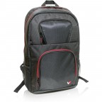 V7 Laptop Backpack 15.6in 15.4in Accs