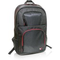 V7 Laptop Backpack 15.6in 15.4in Accs