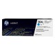 Hp Toner Cartridge 304l Cyan Supl