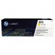 Hp Toner Cartridge 305l Yellow Supl