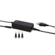 V7 adaptador de CA universal 90 W para notebooks Acer, Asus