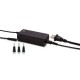 V7 Ac Adapter Univ 65w 3tips Batt