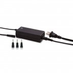 V7 Ac Adapter Univ 65w 3tips Batt