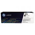 Hp Toner Cartridge 305l Black Supl