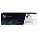 Hp Toner Cartridge 305l Black Supl