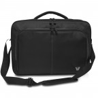 V7 Vantage II Frontloader Funda para portátil de 16"