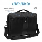 V7 Laptop Case 17.3in 17in Accs