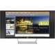 Hp S270c 27in Ana/hdmi/mhl Tco Mntr