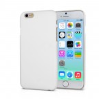 V7 Iphone 6 Soft Case 4.7in Whtaccs