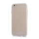 V7 Funda transparente fina para iPhone® 6 Plus