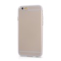 V7 Funda transparente fina para iPhone® 6 Plus