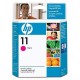 Hp Ink Cartridge No 11 Supl