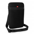 V7 Funda de espuma viscoelástica 11" con correa hombro desmo