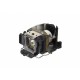 V7 VPL-LMP-C162-2E lámpara de proyección