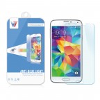 V7 Protector de pantalla cristal templado a prueba roturas c