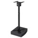 Newstar Soporte de techo universal para beamers y proyectore