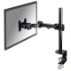 Newstar Computer Products Europa Newstar Lcd Monitor Arm Black