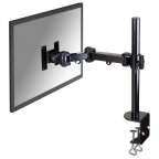 Newstar Computer Products Europa Newstar Lcd Monitor Arm Black