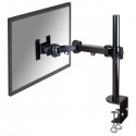 Newstar Computer Products Europa Newstar Lcd Monitor Arm Black