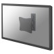 Newstar FPMA-W810 soporte de pared para pantalla plana