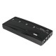 Startech.com Juego Kit Conmutador Switch Kvmperp