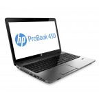 Hp Probook 450 I5 5200u Syst