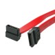 Startech.com Cable 60cm Sata Datos Recto A Cabl