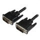 Startech.com Cable 1 8m Dvi-d Macho A Macho Cabl