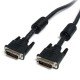 Startech.com Cable 1 8m Dvi-i Macho A Macho Cabl