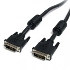 Startech.com Cable 1 8m Dvi-i Macho A Macho Cabl