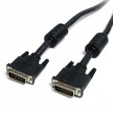 Startech.com Cable 1 8m Dvi-i Macho A Macho Cabl