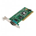 Startech.com Tarjeta Pci 1 Puerto Serie Db9 Ctlr