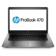 Hp Probook 470 I5 5200u Syst