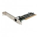 Startech.com Tarjeta Adaptador De Red Pci 1 Ctlr