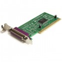 StarTech.com Adaptador Tarjeta PCI Paralelo de 1 Puerto Perf