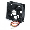StarTech.com Ventilador Fan para Chasis Caja de Ordenador PC