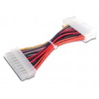 StarTech.com Cable Adaptador de Alimentación ATX Placa Base 