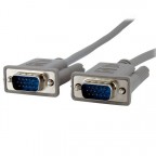 Startech.com Cable De Video 1 8m De Monitor Cabl