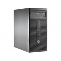 Hp 280 G1 Mt Pent G3250 Syst
