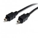 Startech.com 6ft Ieee-1394 Firewire Cable Cabl