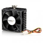 StarTech.com Ventilador/Enfriador para CPU Socket 7/370 de 6