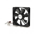 StarTech.com Ventilador Fan para Chasis Caja de Ordenador PC